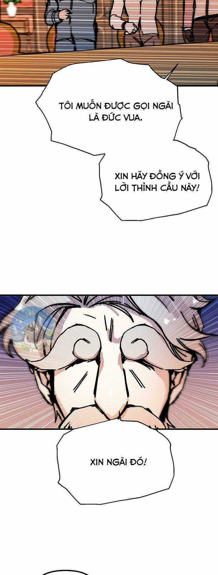 BUG PLAYER - NGƯỜI CHƠI LỖI - Chapter 92 - Trang 28