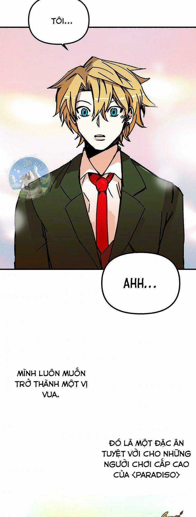 BUG PLAYER - NGƯỜI CHƠI LỖI - Chapter 92 - Trang 29