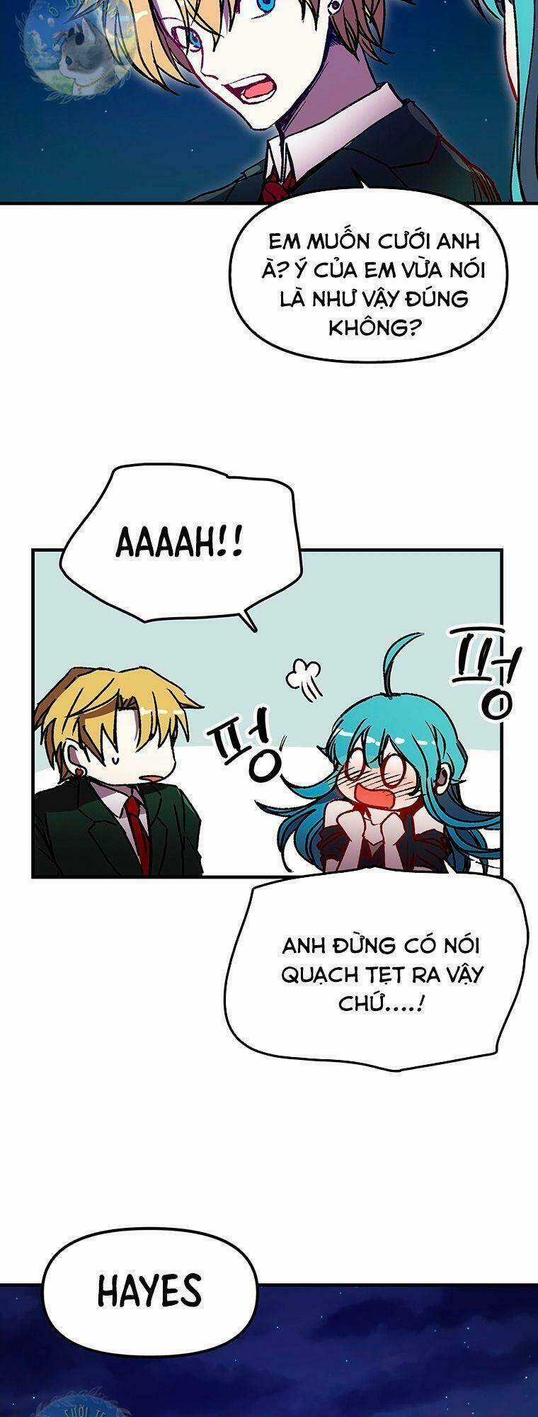 BUG PLAYER - NGƯỜI CHƠI LỖI - Chapter 92 - Trang 4