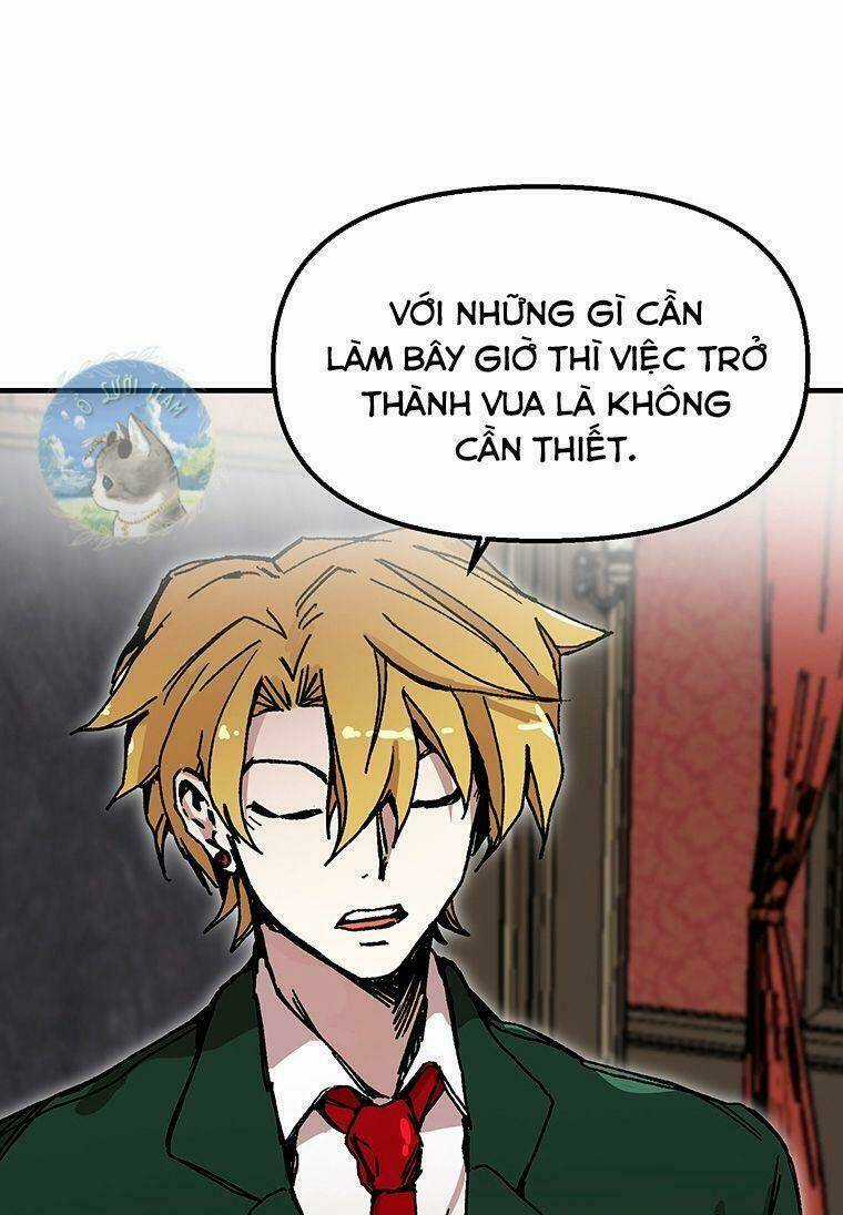 BUG PLAYER - NGƯỜI CHƠI LỖI - Chapter 92 - Trang 33