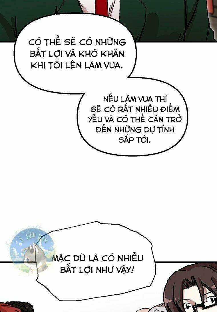 BUG PLAYER - NGƯỜI CHƠI LỖI - Chapter 92 - Trang 34