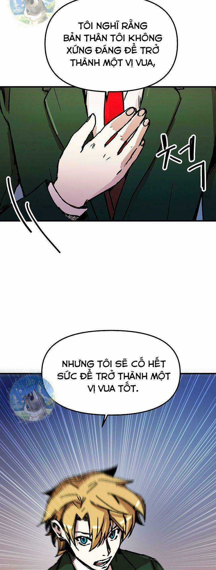 BUG PLAYER - NGƯỜI CHƠI LỖI - Chapter 92 - Trang 36