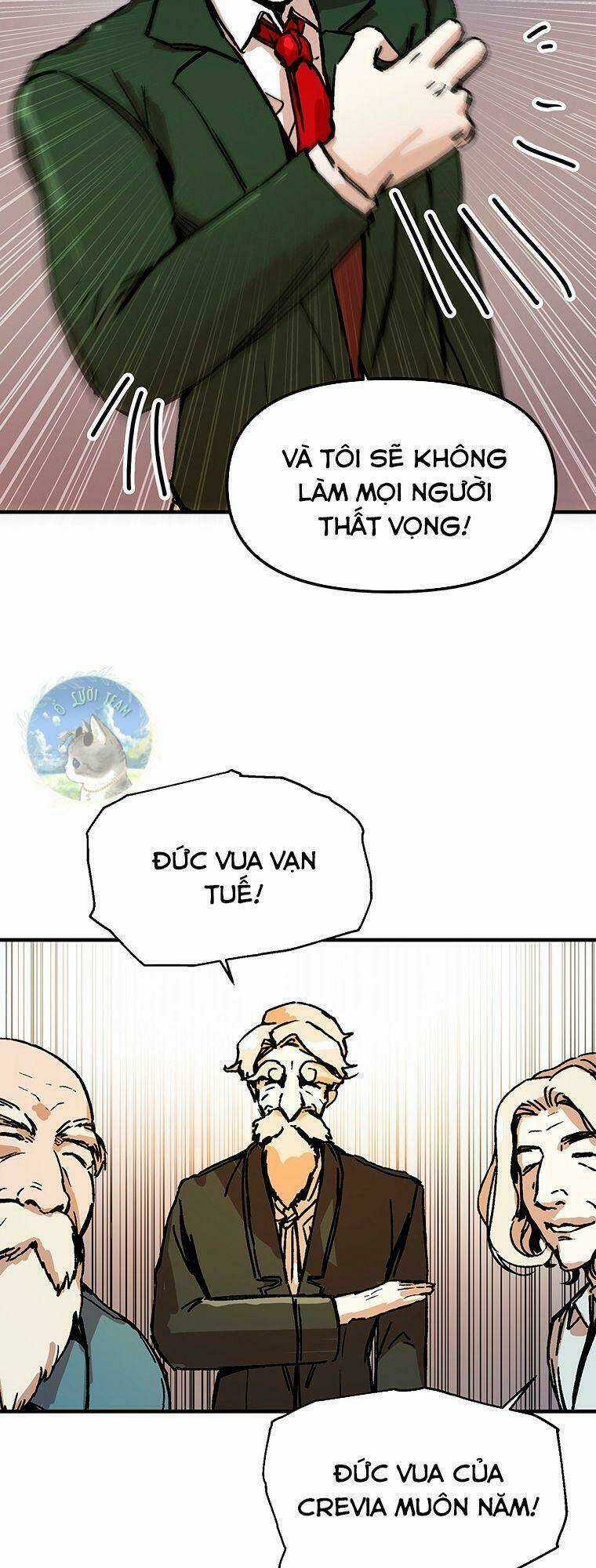 BUG PLAYER - NGƯỜI CHƠI LỖI - Chapter 92 - Trang 37