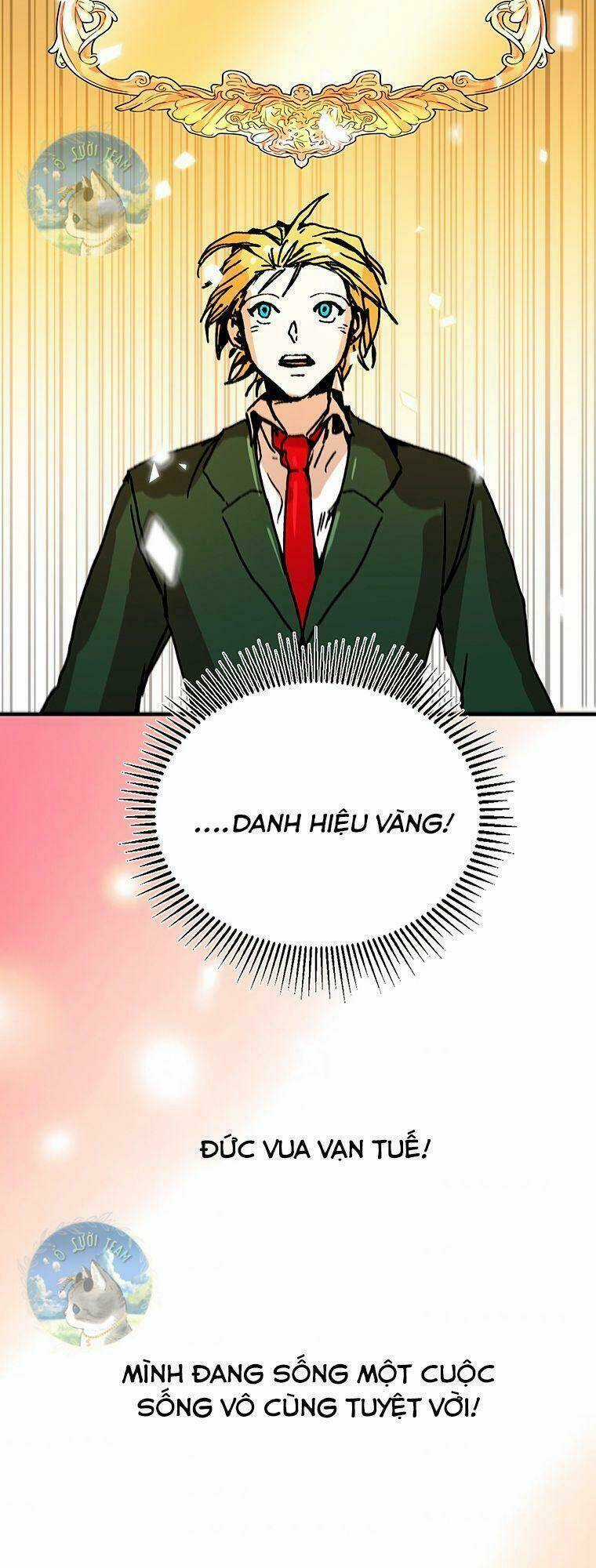 BUG PLAYER - NGƯỜI CHƠI LỖI - Chapter 92 - Trang 39