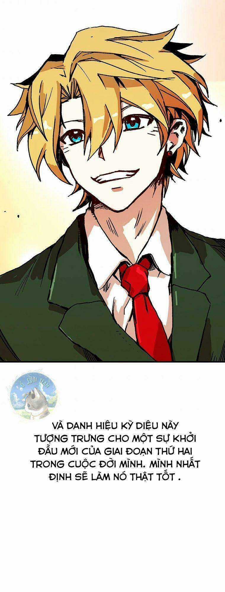 BUG PLAYER - NGƯỜI CHƠI LỖI - Chapter 92 - Trang 40