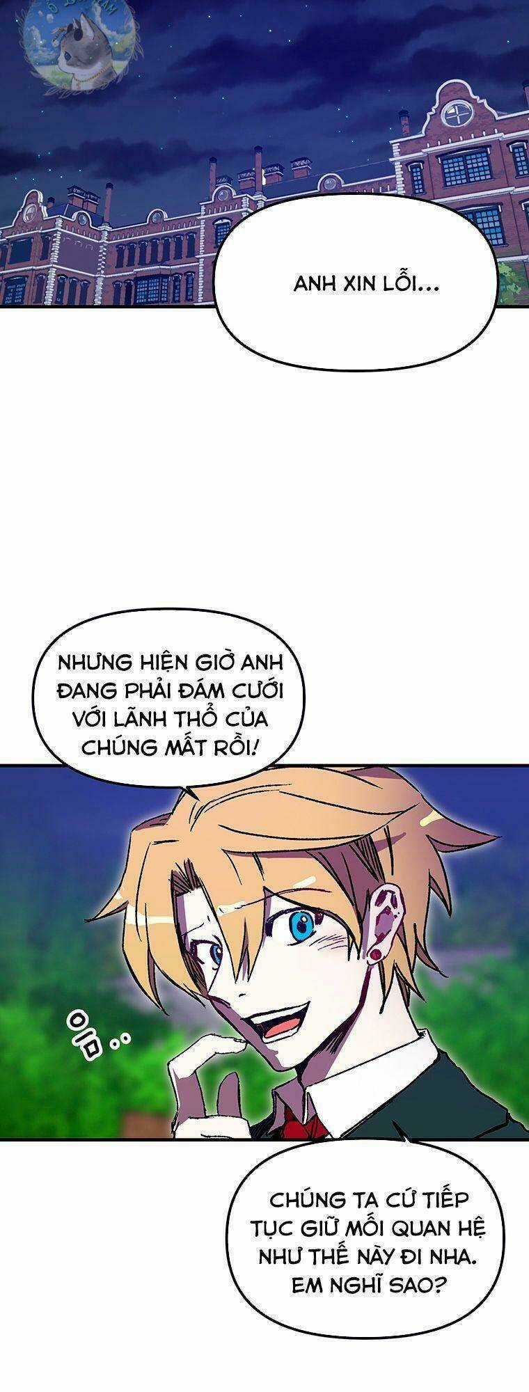BUG PLAYER - NGƯỜI CHƠI LỖI - Chapter 92 - Trang 5
