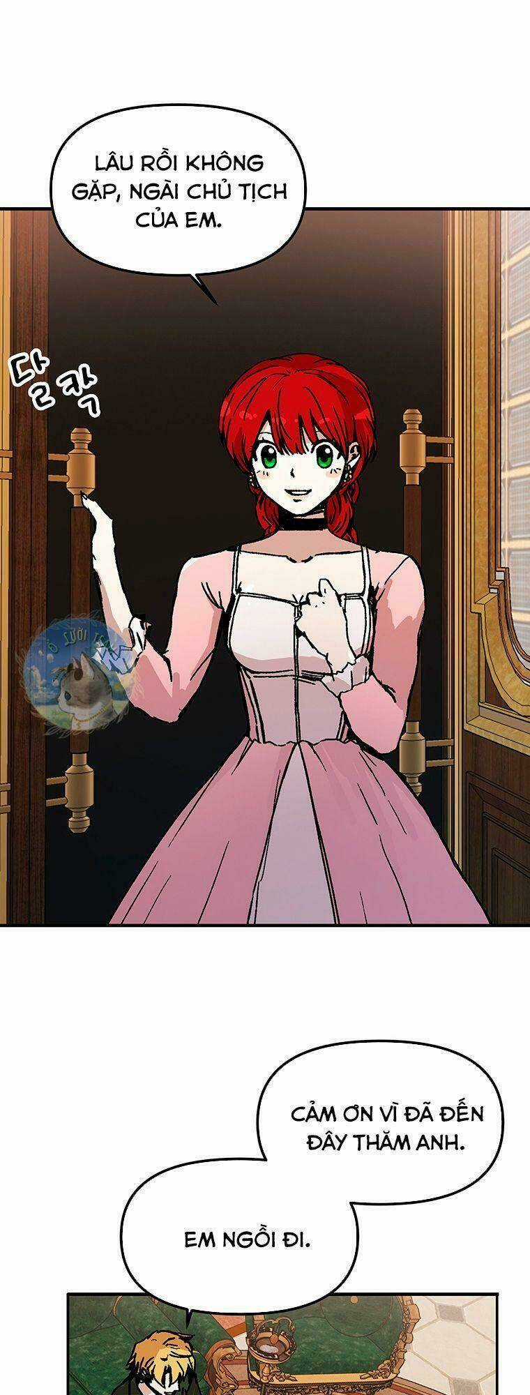 BUG PLAYER - NGƯỜI CHƠI LỖI - Chapter 92 - Trang 42