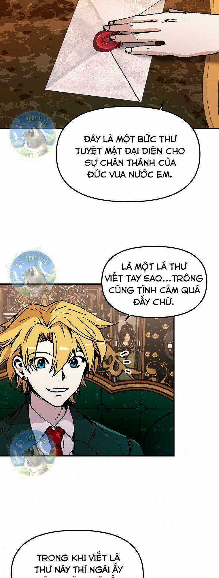 BUG PLAYER - NGƯỜI CHƠI LỖI - Chapter 92 - Trang 45