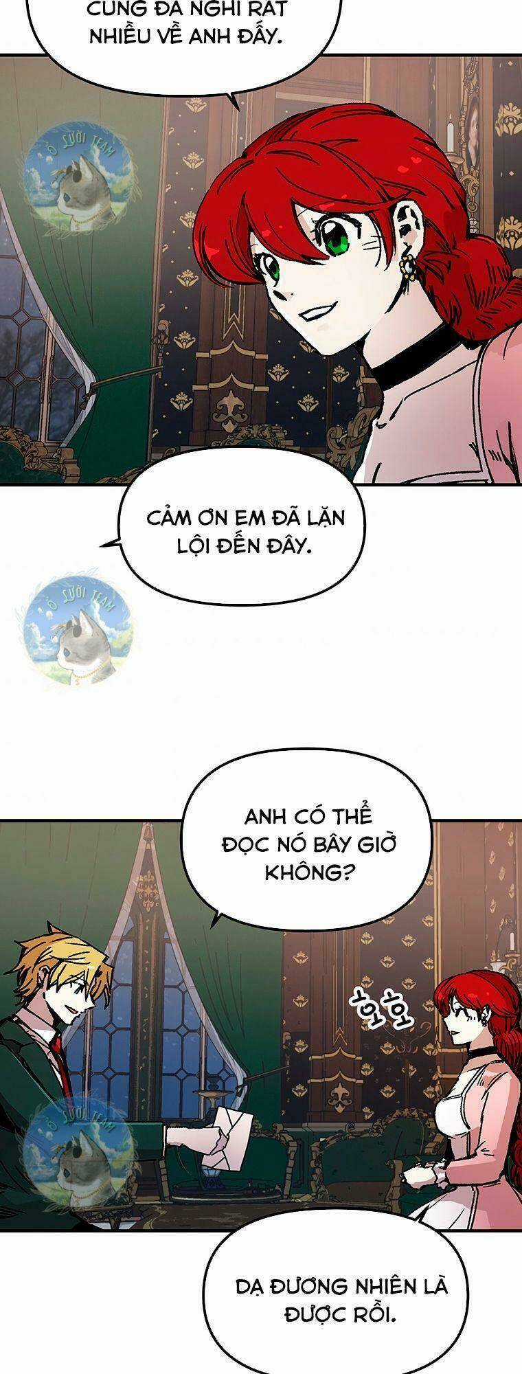 BUG PLAYER - NGƯỜI CHƠI LỖI - Chapter 92 - Trang 46