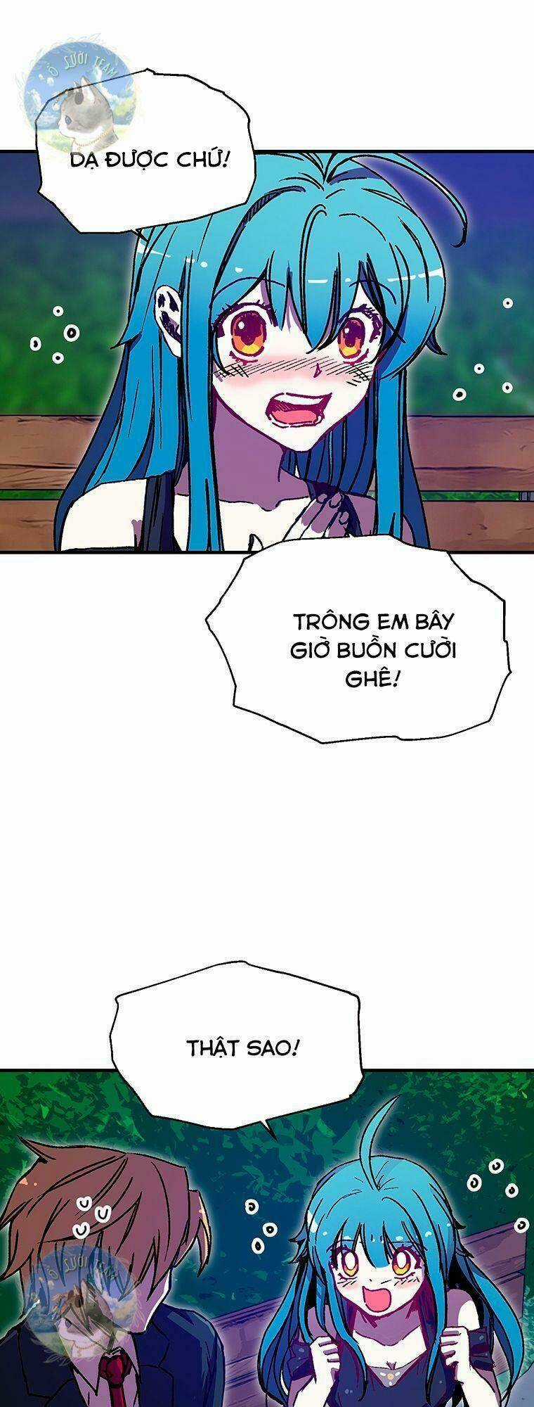 BUG PLAYER - NGƯỜI CHƠI LỖI - Chapter 92 - Trang 6