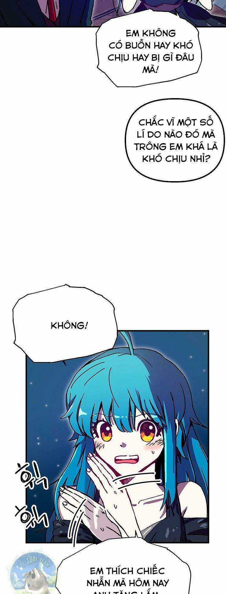 BUG PLAYER - NGƯỜI CHƠI LỖI - Chapter 92 - Trang 7