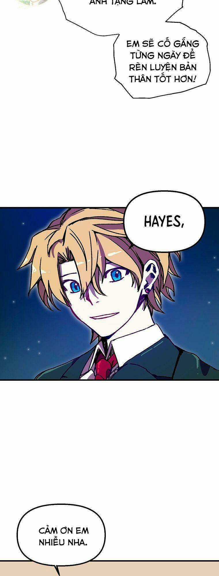 BUG PLAYER - NGƯỜI CHƠI LỖI - Chapter 92 - Trang 8