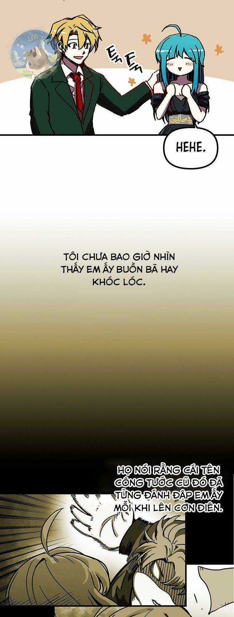 BUG PLAYER - NGƯỜI CHƠI LỖI - Chapter 92 - Trang 9