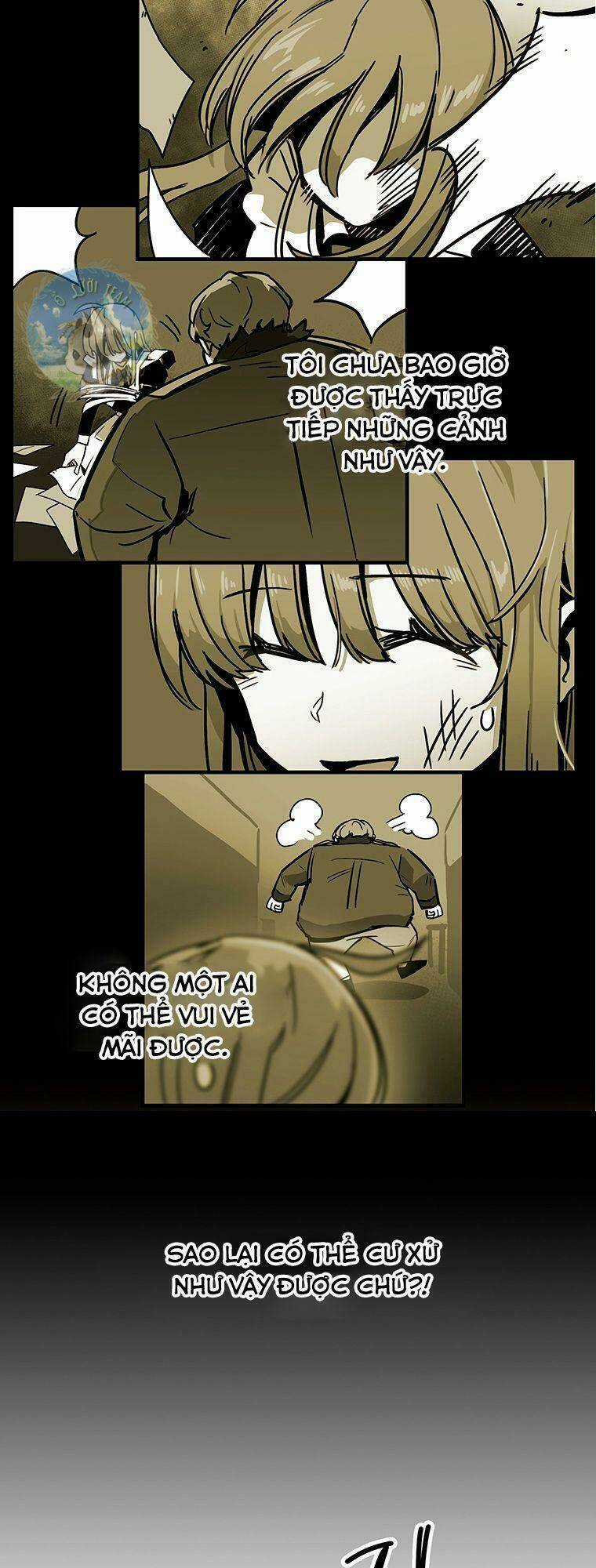 BUG PLAYER - NGƯỜI CHƠI LỖI - Chapter 92 - Trang 10