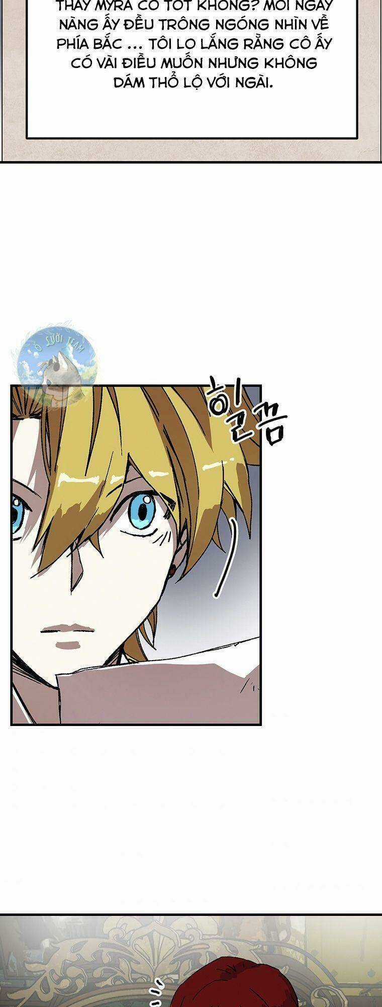 BUG PLAYER - NGƯỜI CHƠI LỖI - Chapter 93 - Trang 2