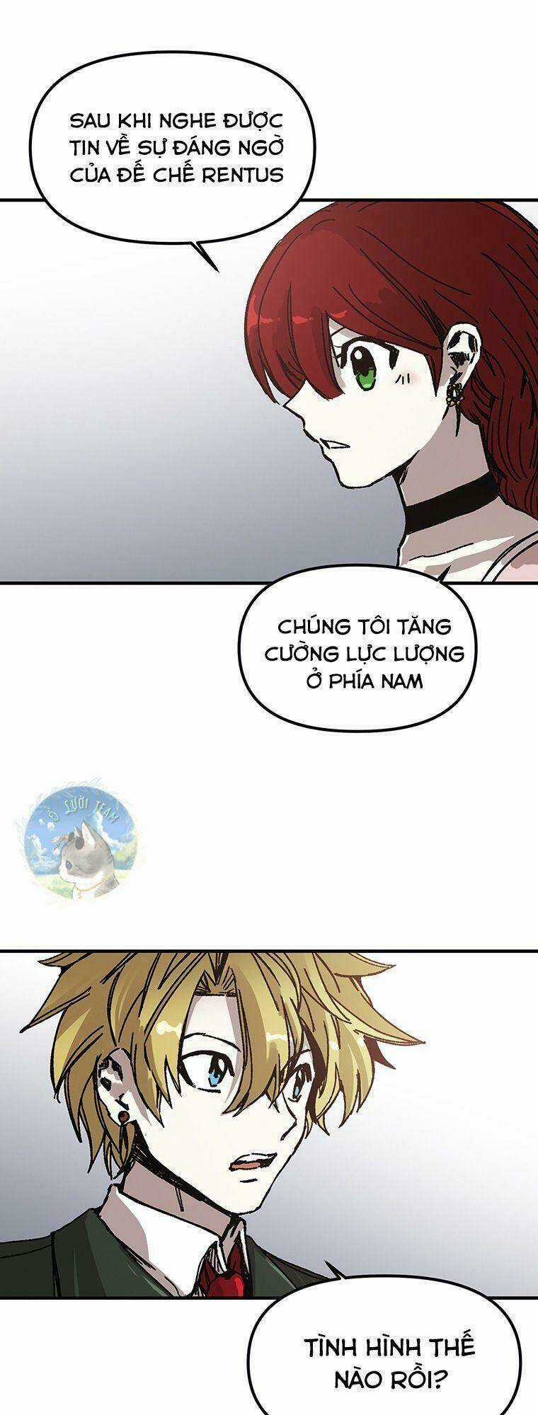 BUG PLAYER - NGƯỜI CHƠI LỖI - Chapter 93 - Trang 13