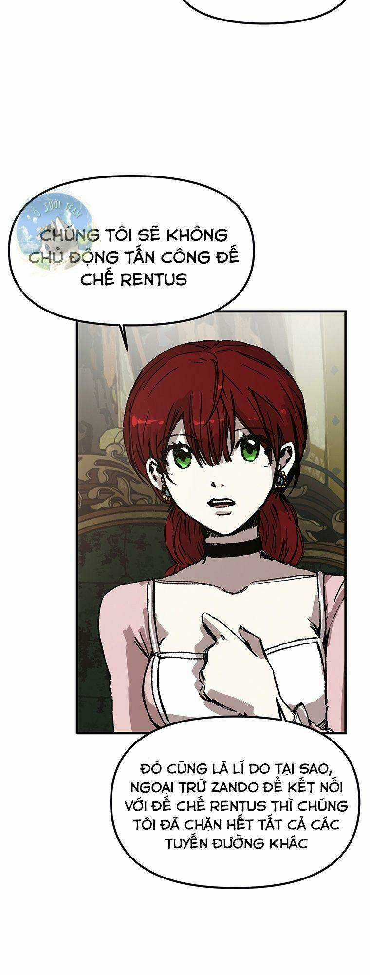 BUG PLAYER - NGƯỜI CHƠI LỖI - Chapter 93 - Trang 14