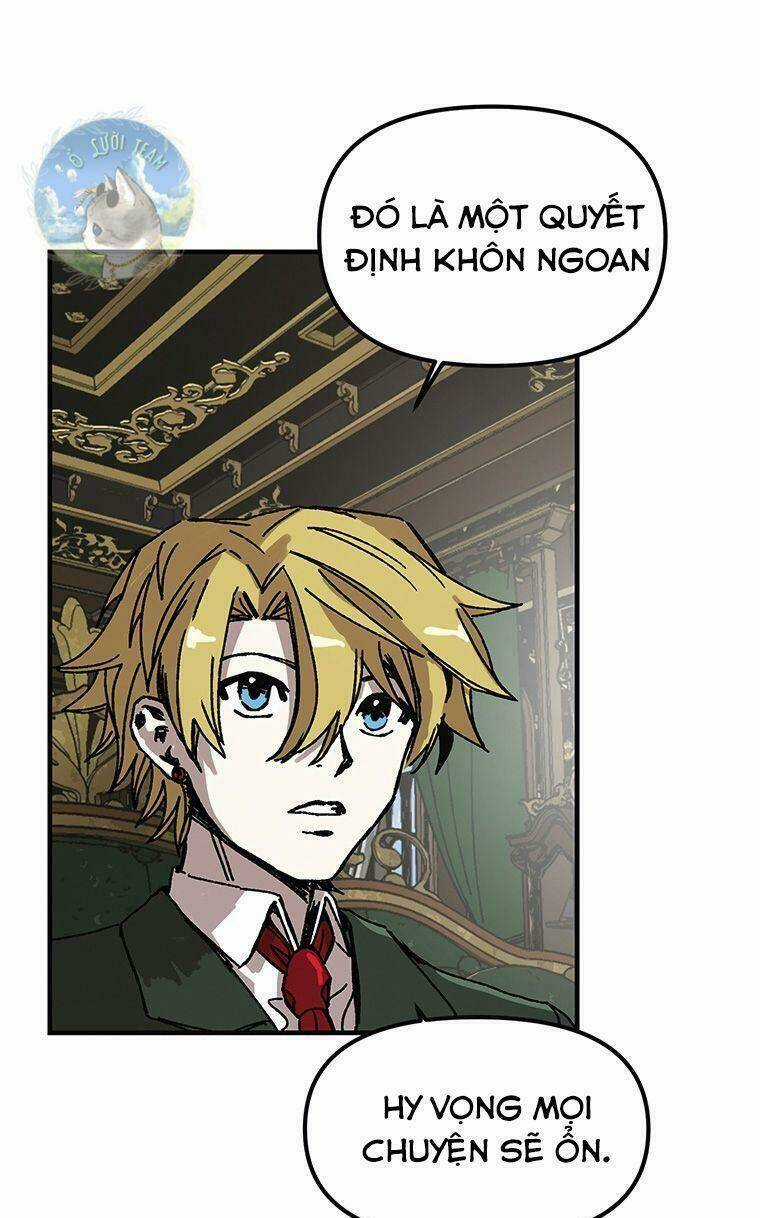 BUG PLAYER - NGƯỜI CHƠI LỖI - Chapter 93 - Trang 15