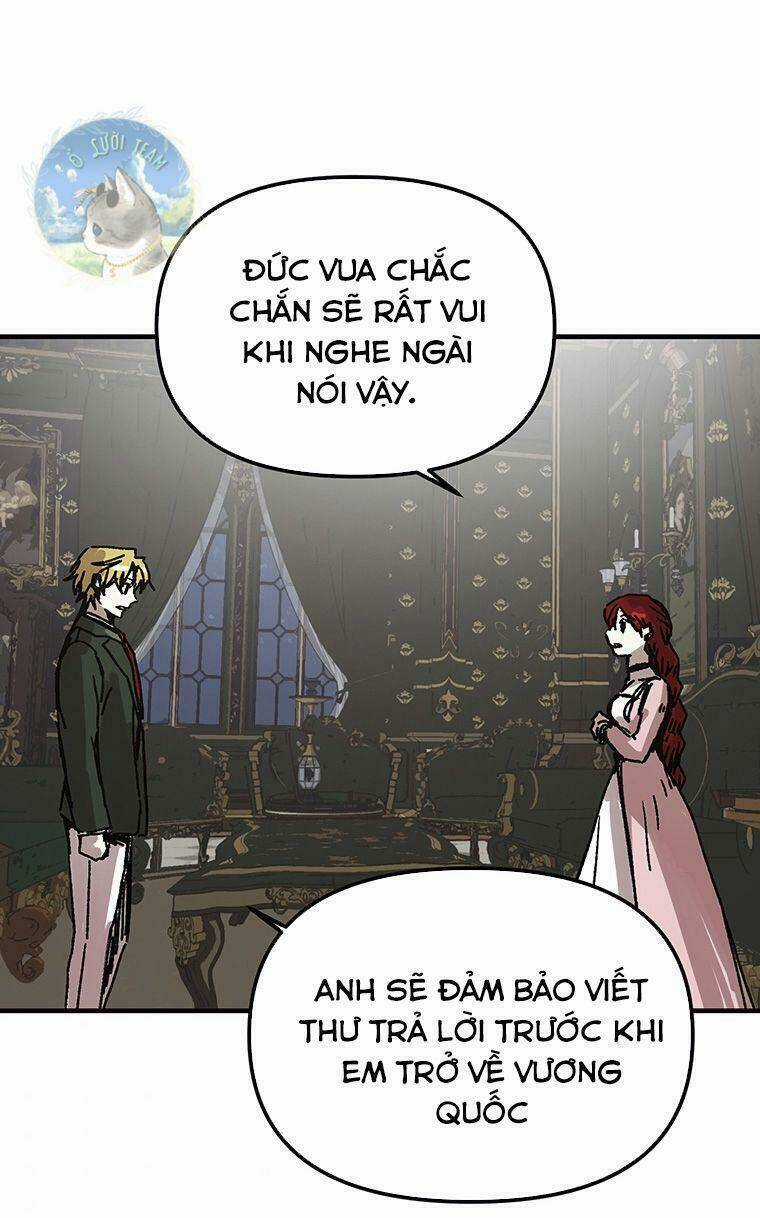 BUG PLAYER - NGƯỜI CHƠI LỖI - Chapter 93 - Trang 19