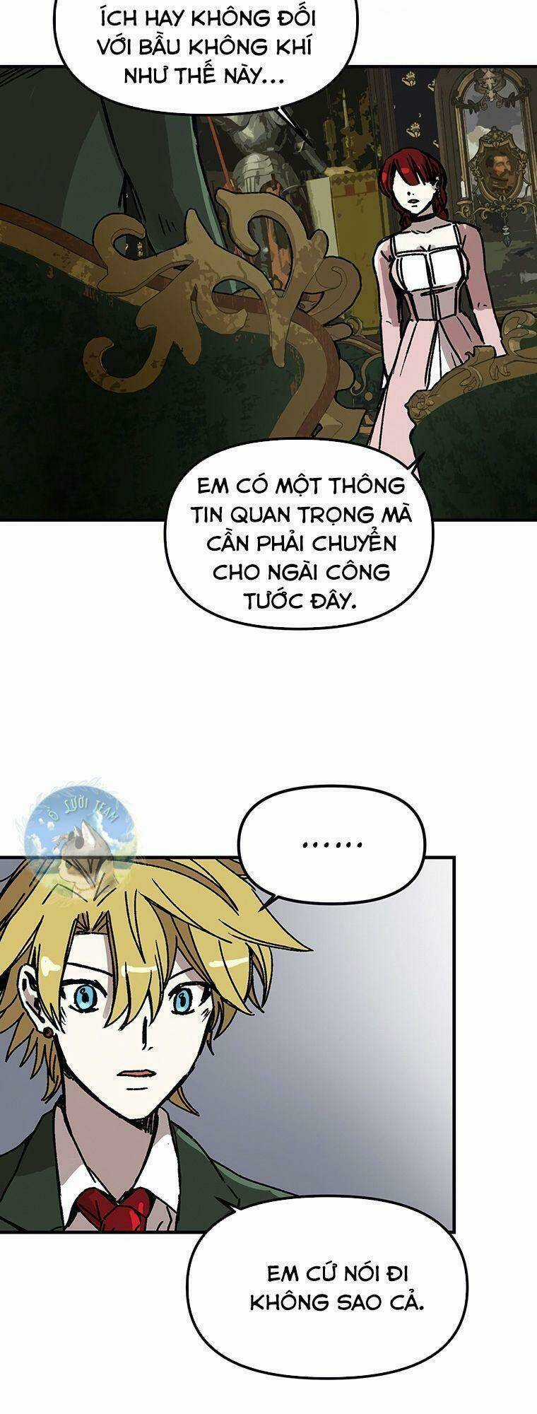 BUG PLAYER - NGƯỜI CHƠI LỖI - Chapter 93 - Trang 21