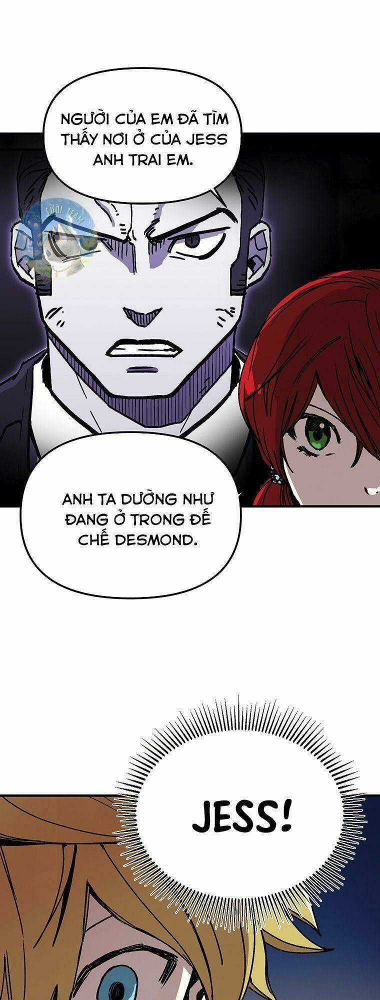 BUG PLAYER - NGƯỜI CHƠI LỖI - Chapter 93 - Trang 22