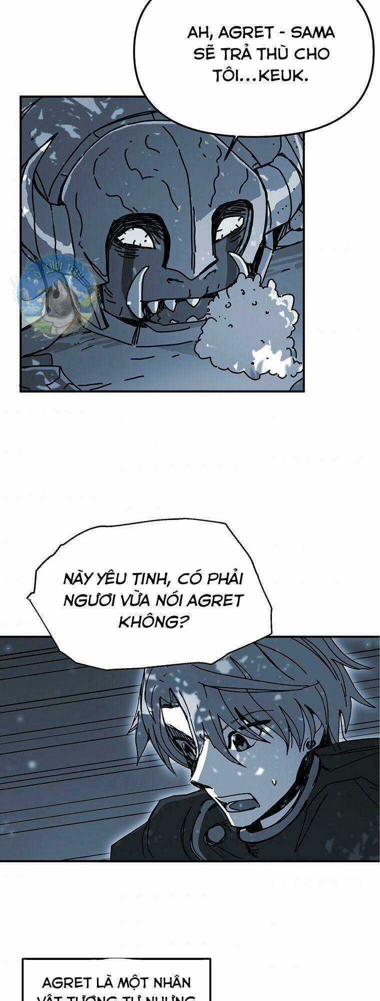 BUG PLAYER - NGƯỜI CHƠI LỖI - Chapter 93 - Trang 26