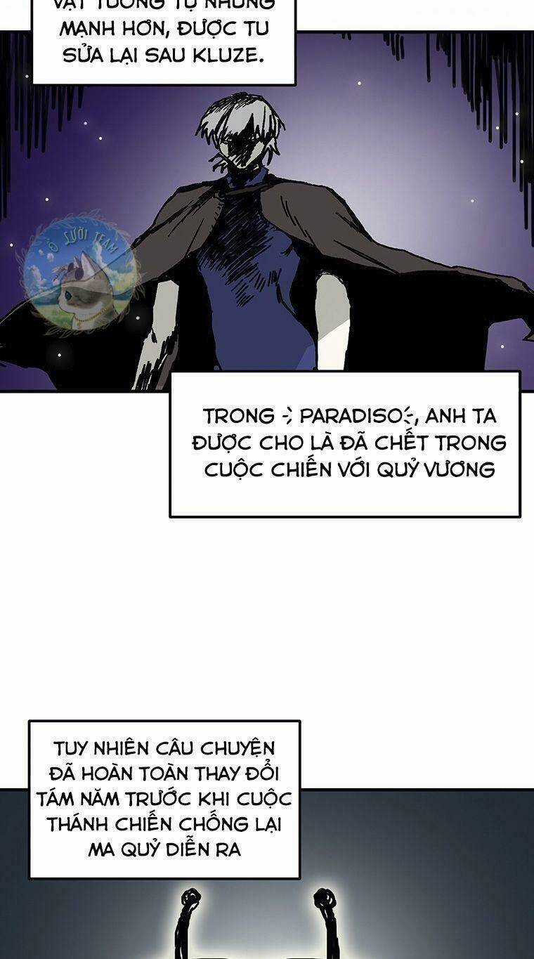 BUG PLAYER - NGƯỜI CHƠI LỖI - Chapter 93 - Trang 27