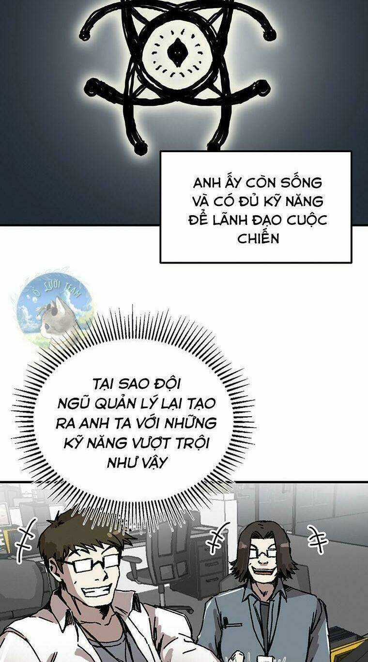 BUG PLAYER - NGƯỜI CHƠI LỖI - Chapter 93 - Trang 28