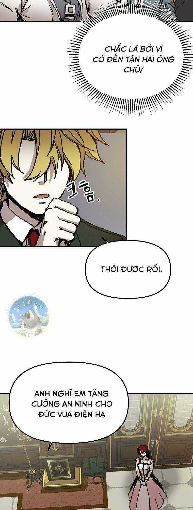 BUG PLAYER - NGƯỜI CHƠI LỖI - Chapter 93 - Trang 29