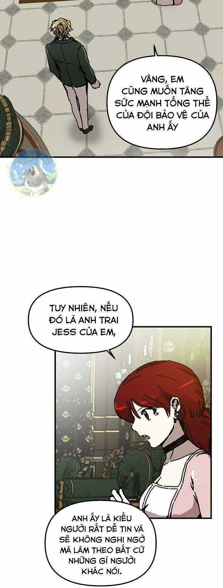 BUG PLAYER - NGƯỜI CHƠI LỖI - Chapter 93 - Trang 30