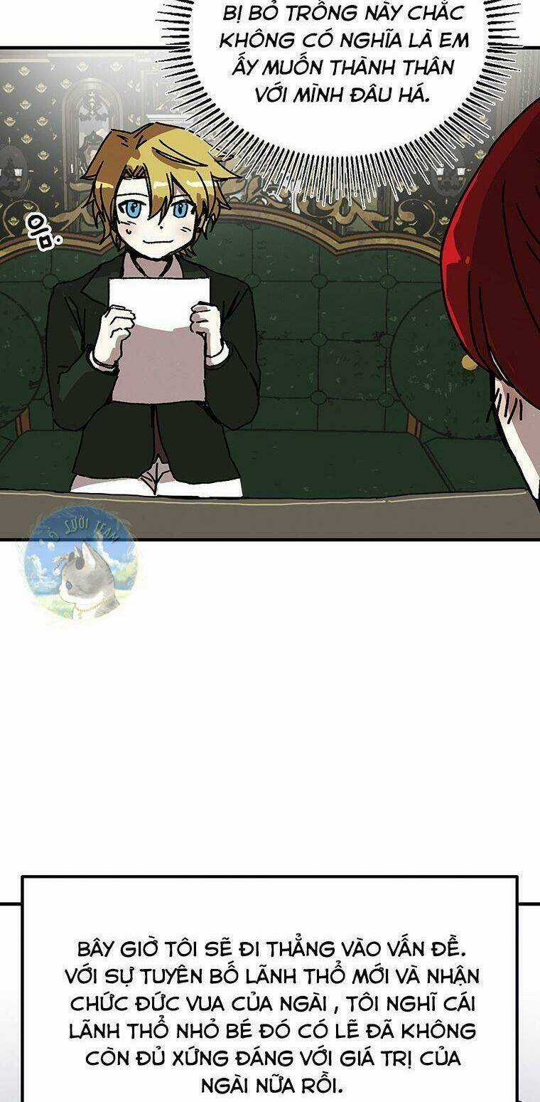 BUG PLAYER - NGƯỜI CHƠI LỖI - Chapter 93 - Trang 4