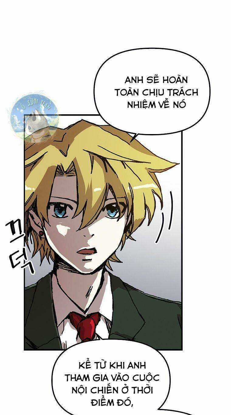 BUG PLAYER - NGƯỜI CHƠI LỖI - Chapter 93 - Trang 31