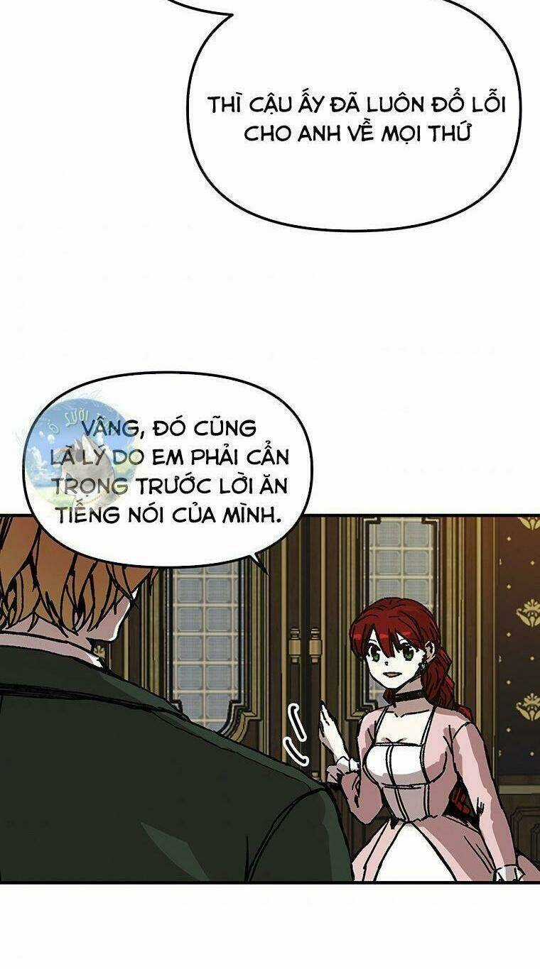 BUG PLAYER - NGƯỜI CHƠI LỖI - Chapter 93 - Trang 32