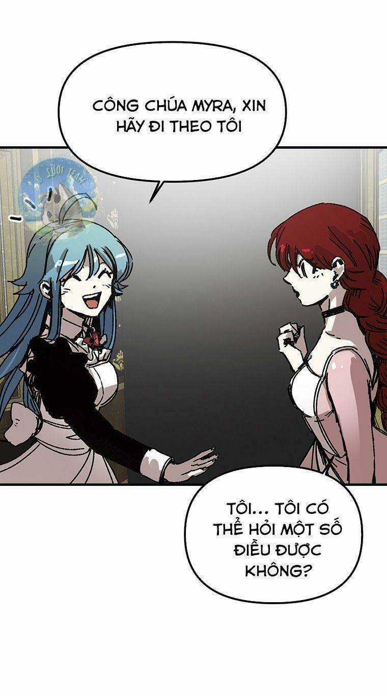 BUG PLAYER - NGƯỜI CHƠI LỖI - Chapter 93 - Trang 35