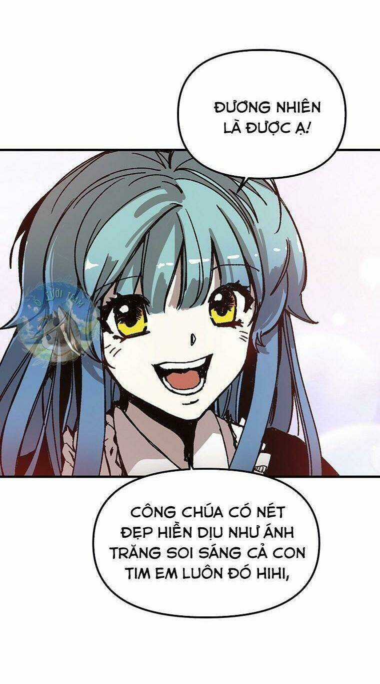 BUG PLAYER - NGƯỜI CHƠI LỖI - Chapter 93 - Trang 36