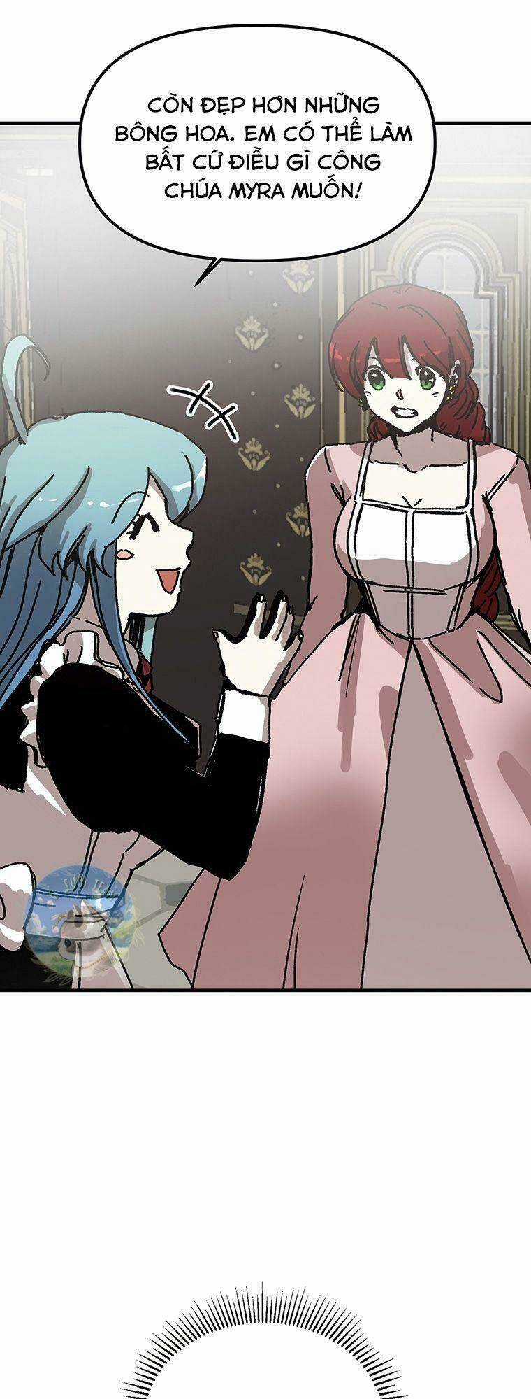 BUG PLAYER - NGƯỜI CHƠI LỖI - Chapter 93 - Trang 37