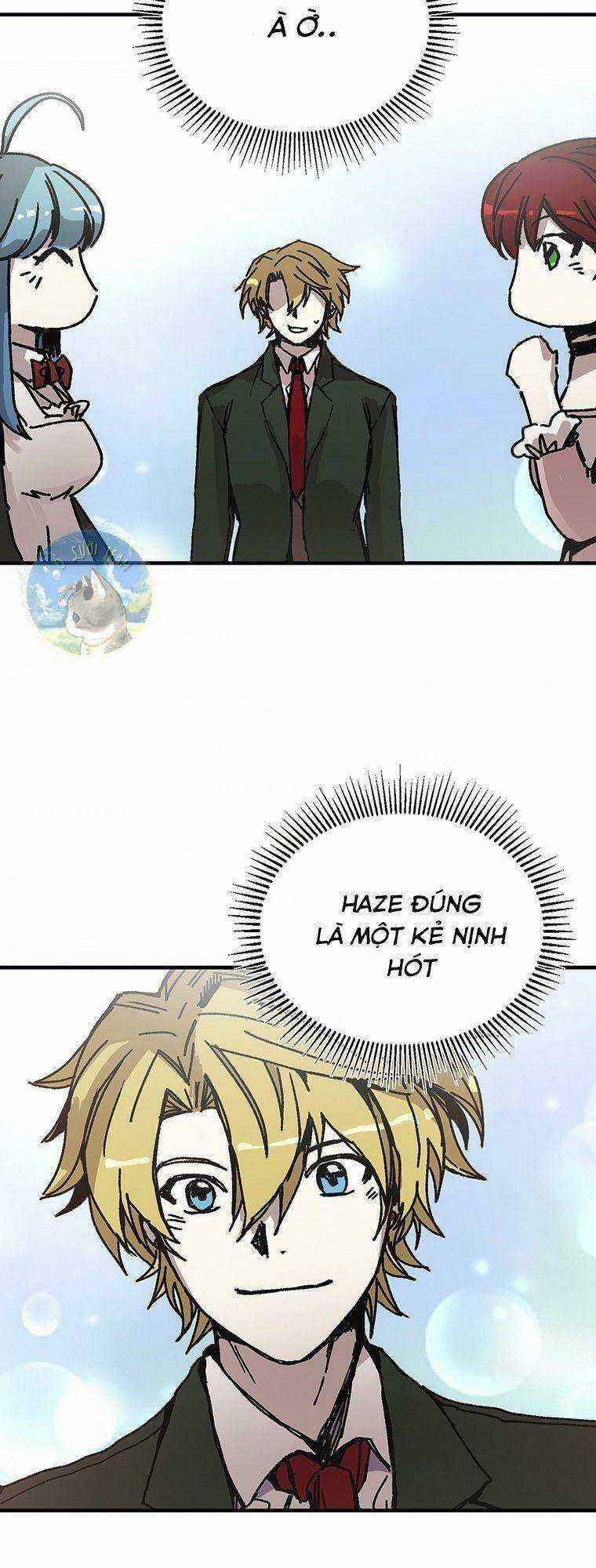 BUG PLAYER - NGƯỜI CHƠI LỖI - Chapter 93 - Trang 38