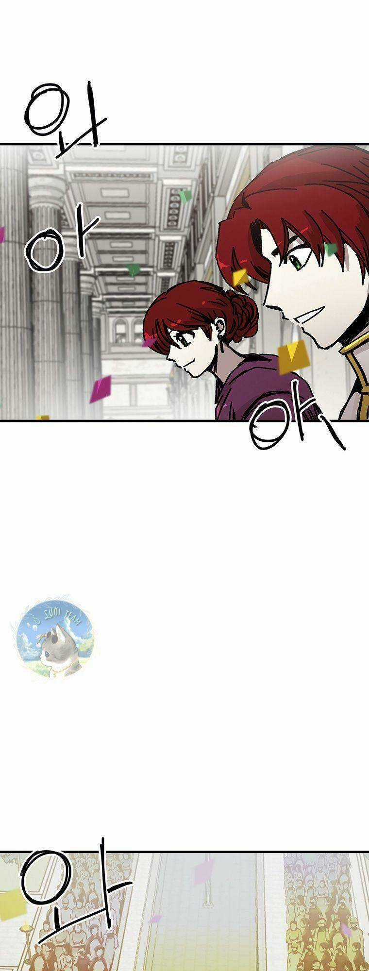 BUG PLAYER - NGƯỜI CHƠI LỖI - Chapter 93 - Trang 41