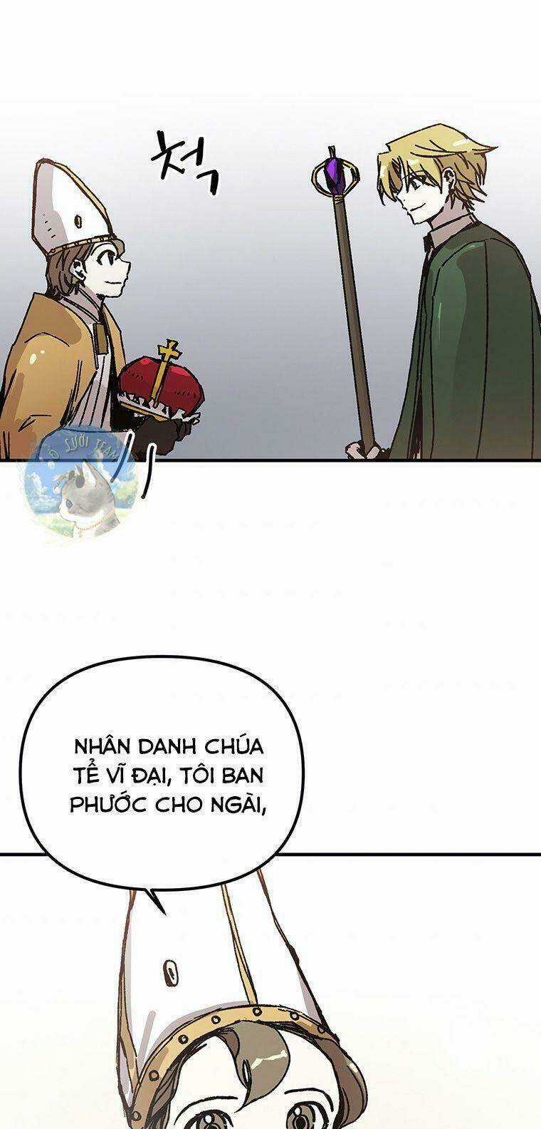 BUG PLAYER - NGƯỜI CHƠI LỖI - Chapter 93 - Trang 43