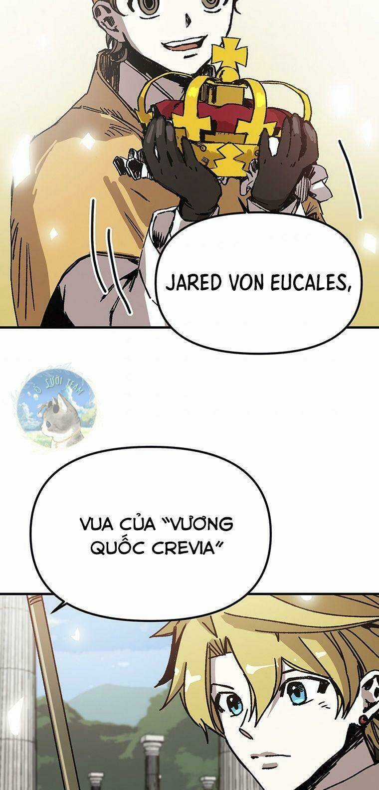 BUG PLAYER - NGƯỜI CHƠI LỖI - Chapter 93 - Trang 44