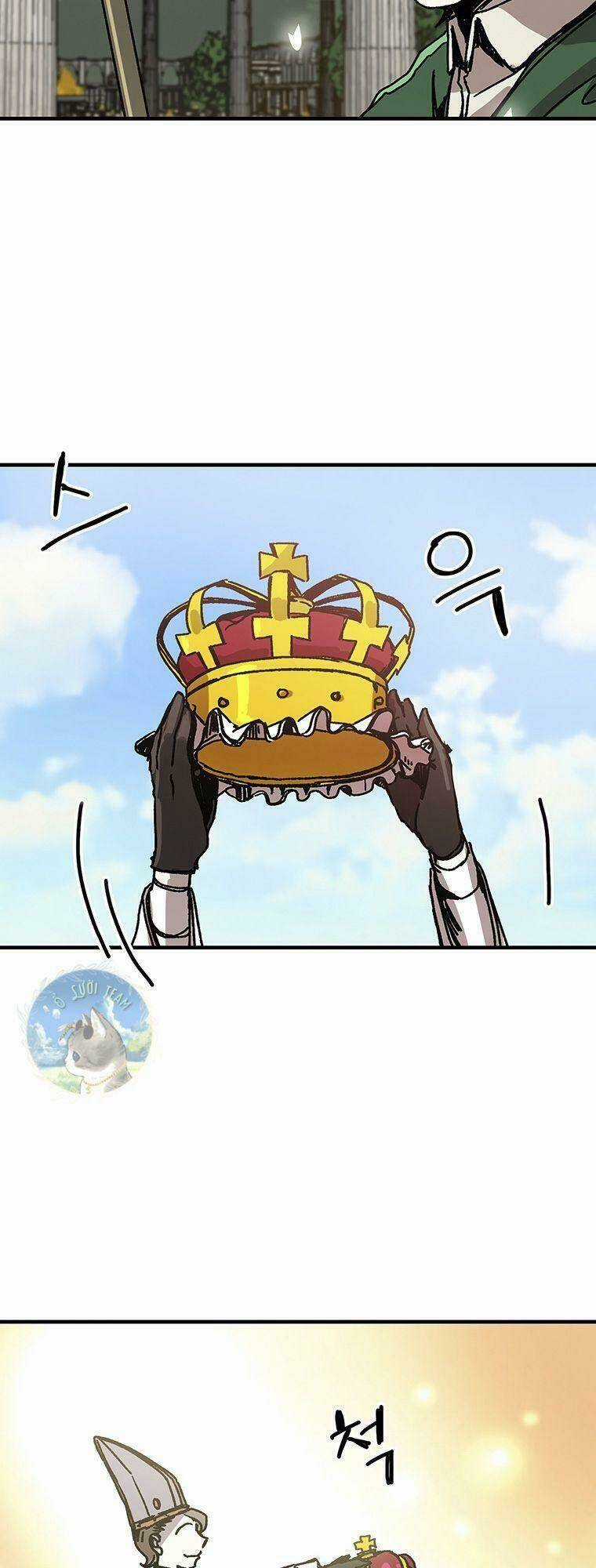 BUG PLAYER - NGƯỜI CHƠI LỖI - Chapter 93 - Trang 45