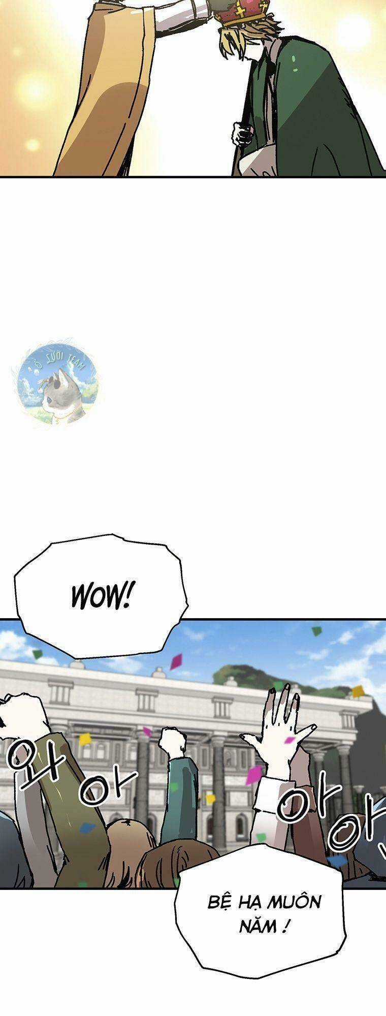 BUG PLAYER - NGƯỜI CHƠI LỖI - Chapter 93 - Trang 46