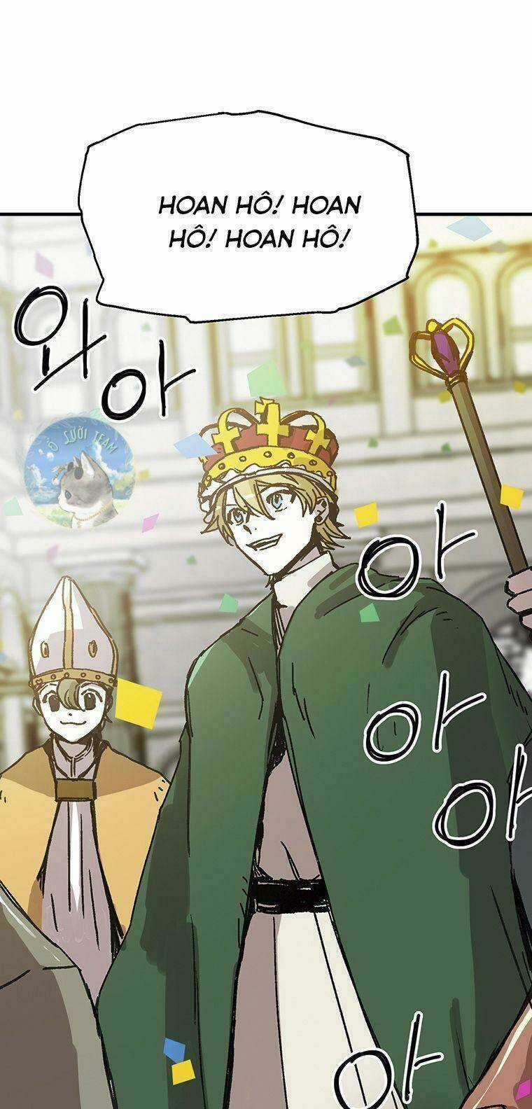 BUG PLAYER - NGƯỜI CHƠI LỖI - Chapter 93 - Trang 47