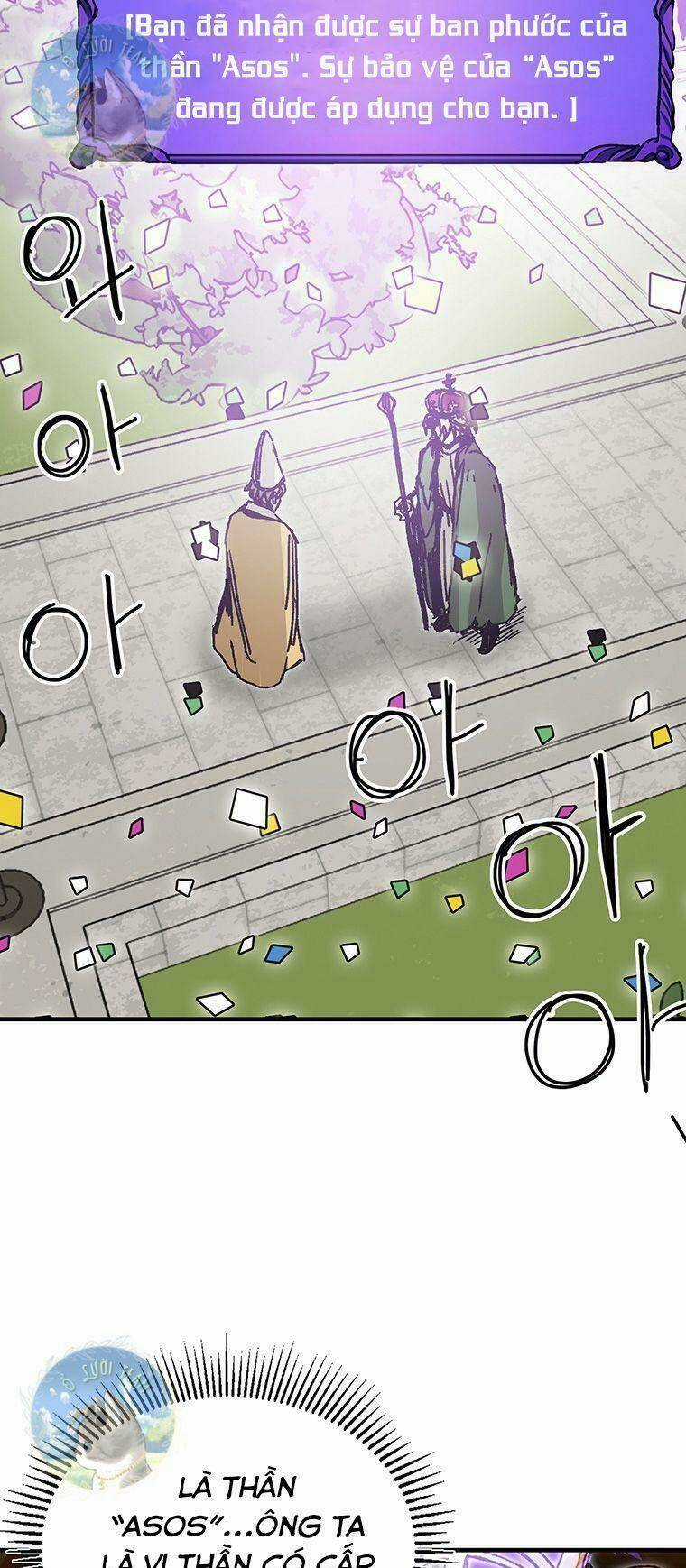 BUG PLAYER - NGƯỜI CHƠI LỖI - Chapter 93 - Trang 50