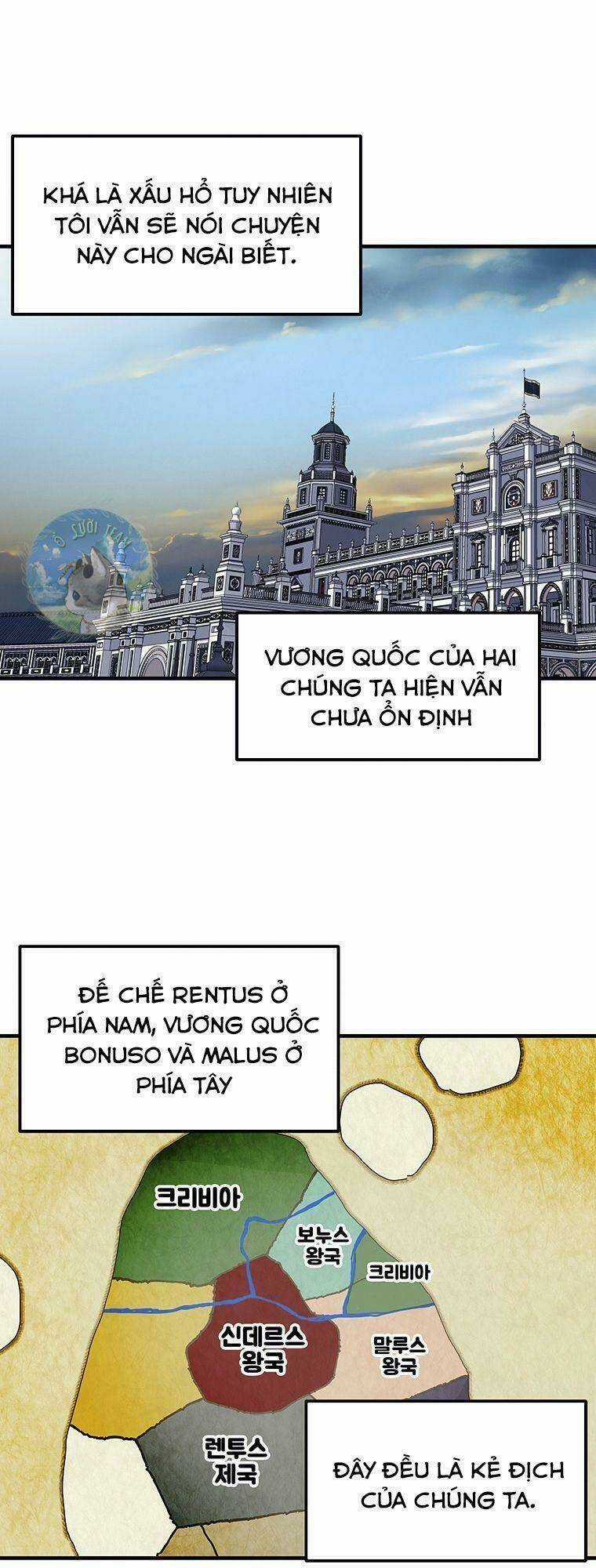 BUG PLAYER - NGƯỜI CHƠI LỖI - Chapter 93 - Trang 6