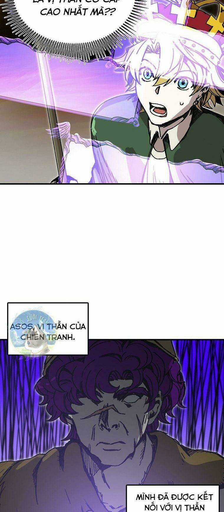 BUG PLAYER - NGƯỜI CHƠI LỖI - Chapter 93 - Trang 51