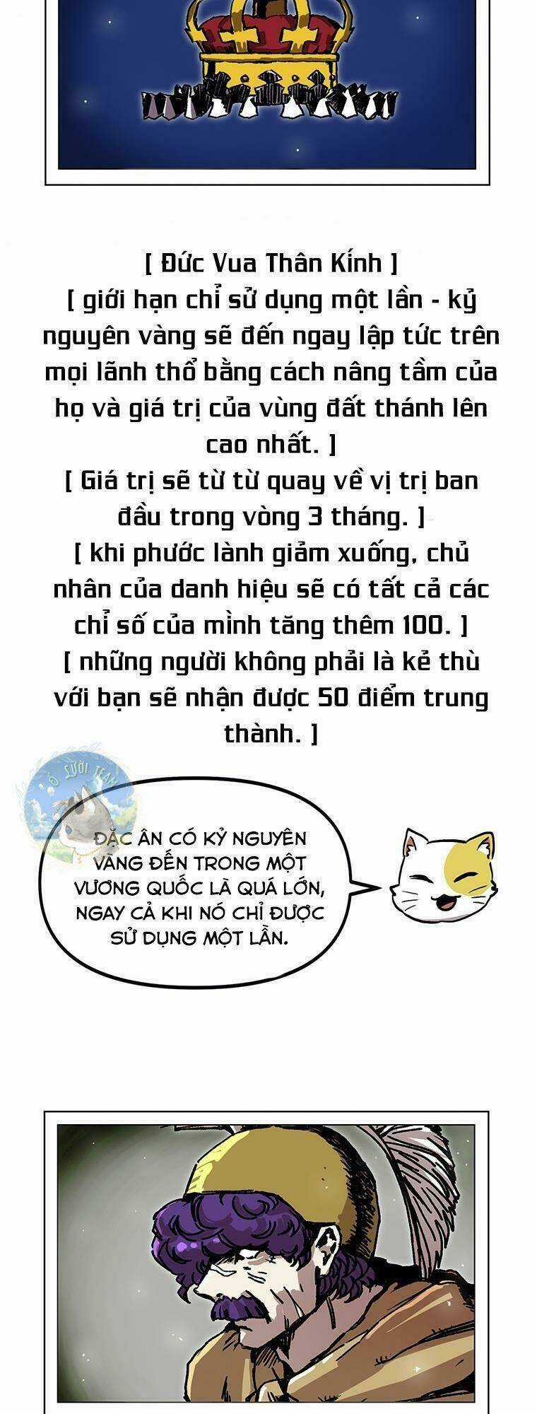 BUG PLAYER - NGƯỜI CHƠI LỖI - Chapter 93 - Trang 55