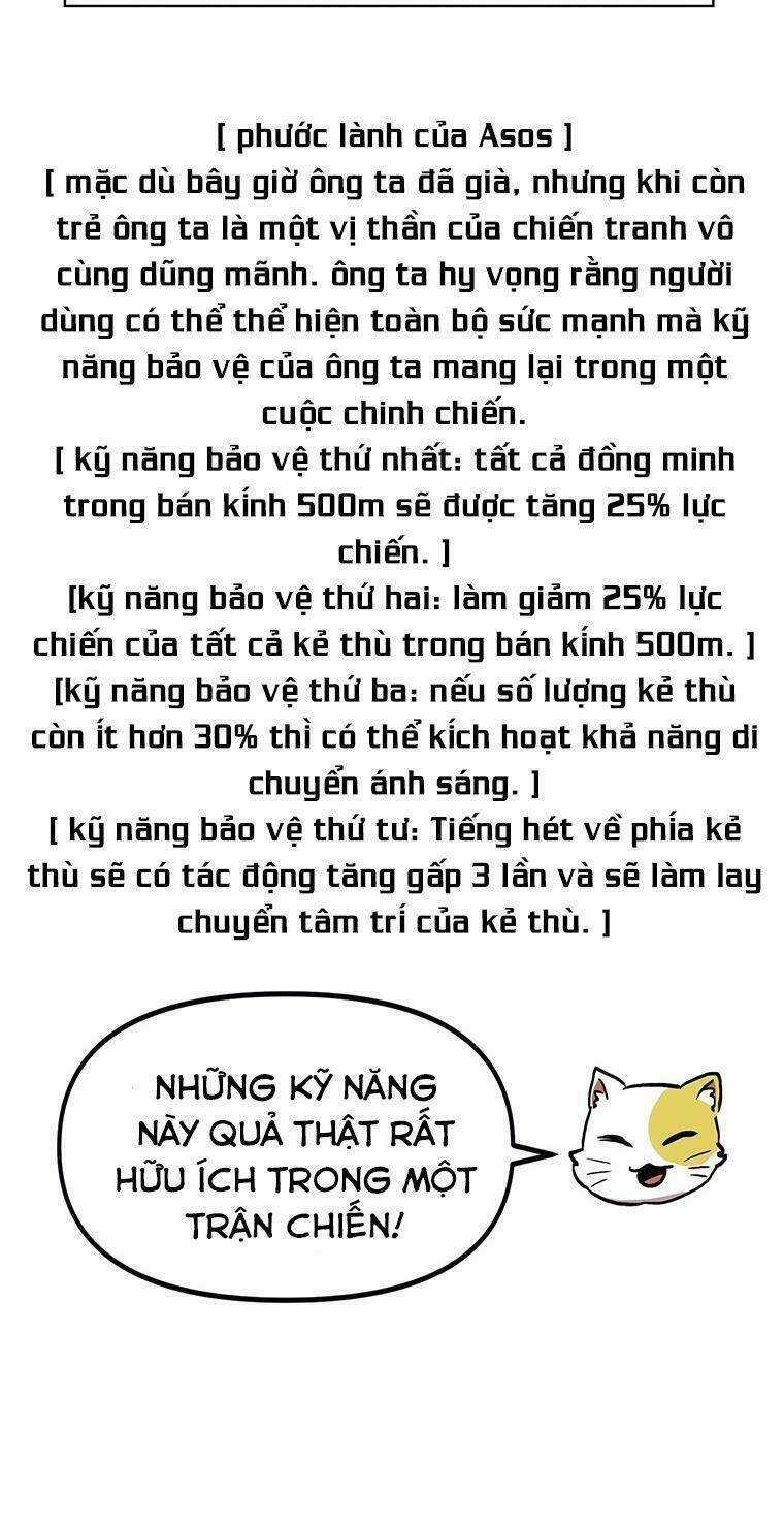 BUG PLAYER - NGƯỜI CHƠI LỖI - Chapter 93 - Trang 56