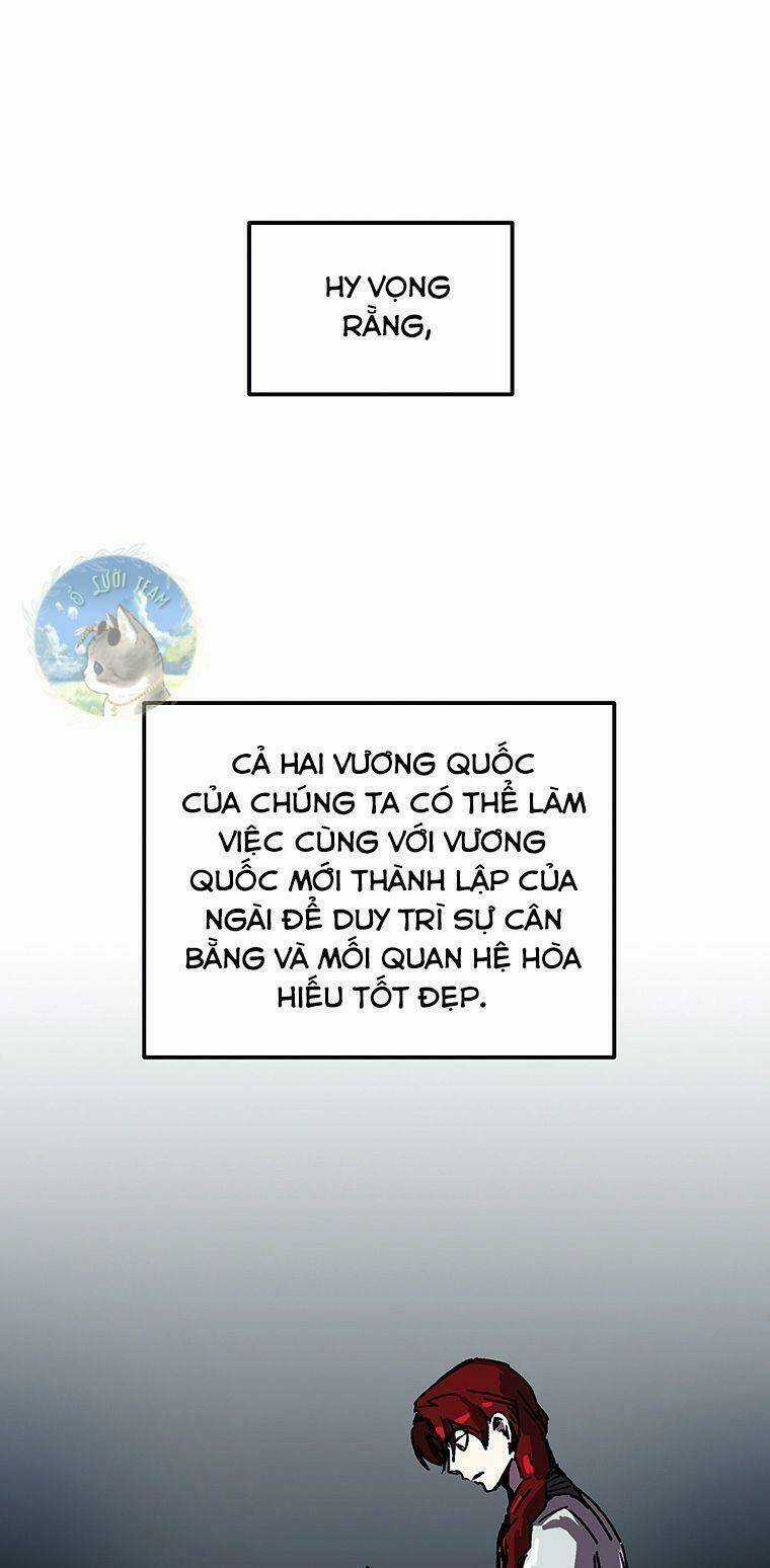 BUG PLAYER - NGƯỜI CHƠI LỖI - Chapter 93 - Trang 7