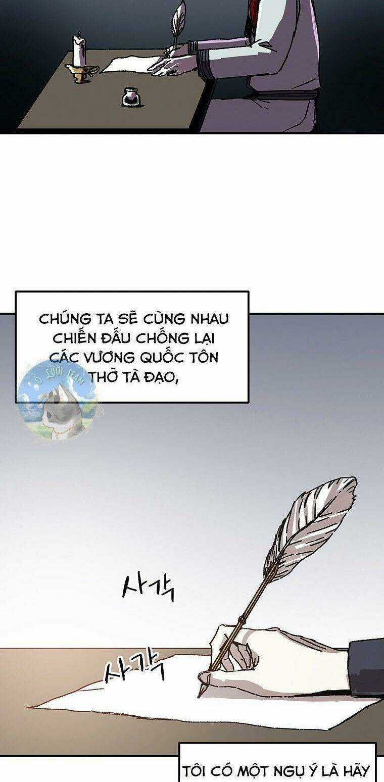 BUG PLAYER - NGƯỜI CHƠI LỖI - Chapter 93 - Trang 8